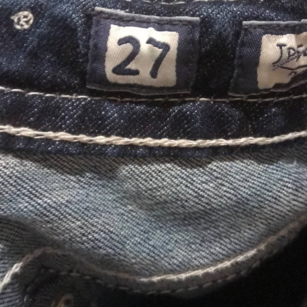 🎉 HOST PICK🎉Miss Me Jeans - Picture 3 of 5